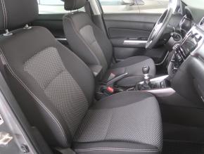 Suzuki Vitara  1.4 BoosterJet 