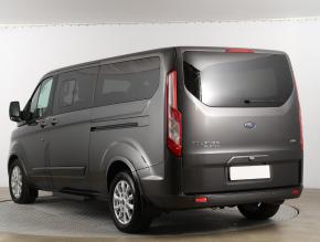 Ford Tourneo Custom  2.0 EcoBlue Titanium 