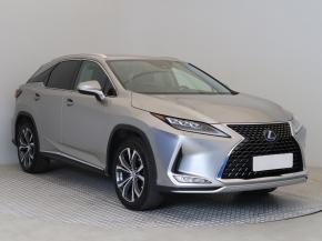 Lexus RX  450 h 