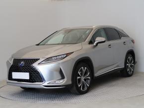 Lexus RX  450 h 