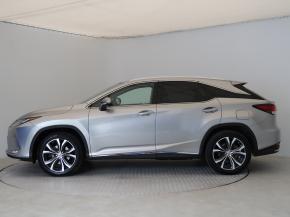 Lexus RX  450 h 