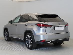 Lexus RX  450 h 