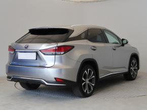 Lexus RX  450 h 