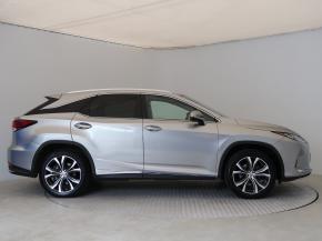 Lexus RX  450 h 