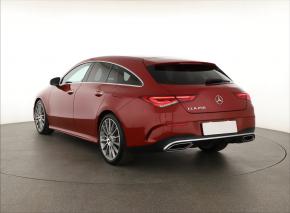 Mercedes-Benz CLA  250 AMG Paket 