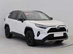 Toyota RAV 4  2.5 Hybrid 