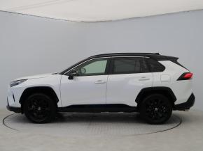 Toyota RAV 4  2.5 Hybrid 