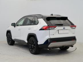 Toyota RAV 4  2.5 Hybrid 