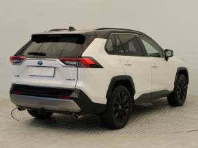 Toyota RAV 4  2.5 Hybrid 