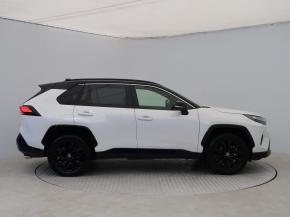 Toyota RAV 4  2.5 Hybrid 