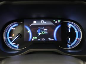 Toyota RAV 4  2.5 Hybrid 