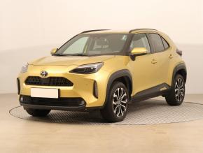 Toyota Yaris Cross  1.5 VVT-i Comfort Style Tech 