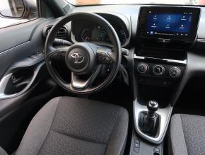 Toyota Yaris Cross  1.5 VVT-i Comfort Style Tech 