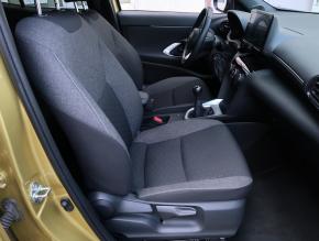 Toyota Yaris Cross  1.5 VVT-i Comfort Style Tech 