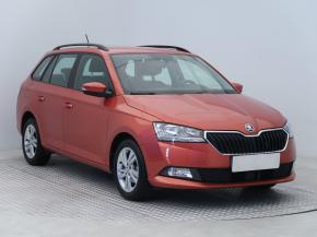 Škoda Fabia  1.0 TSI 