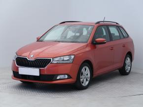 Škoda Fabia  1.0 TSI 