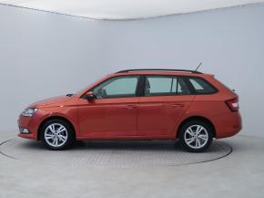 Škoda Fabia  1.0 TSI 