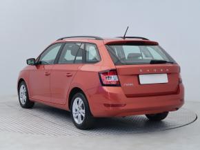 Škoda Fabia  1.0 TSI 