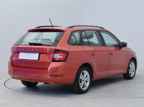 Škoda Fabia  1.0 TSI 