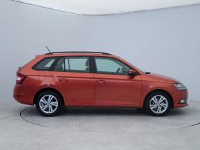 Škoda Fabia  1.0 TSI 