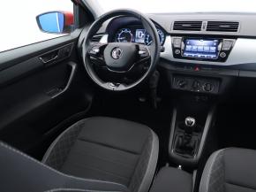 Škoda Fabia  1.0 TSI 