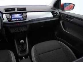 Škoda Fabia  1.0 TSI 