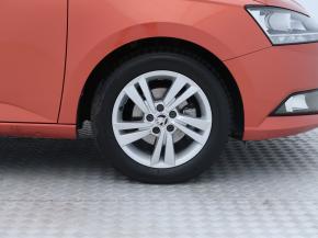 Škoda Fabia  1.0 TSI 