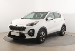 Kia Sportage  1.6 T-GDI 