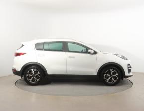 Kia Sportage  1.6 T-GDI 