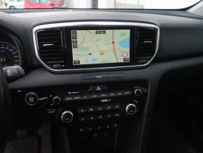 Kia Sportage  1.6 T-GDI 