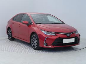 Toyota Corolla  1.5 VVT-i Style 