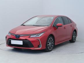 Toyota Corolla  1.5 VVT-i Style 