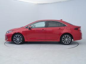 Toyota Corolla  1.5 VVT-i Style 