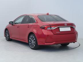 Toyota Corolla  1.5 VVT-i Style 