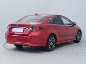 Toyota Corolla  1.5 VVT-i Style 