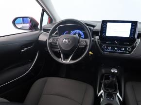 Toyota Corolla  1.5 VVT-i Style 