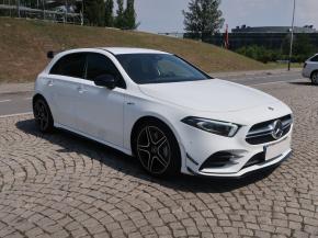 Mercedes-Benz A  A 35 AMG 4MATIC 