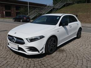 Mercedes-Benz A  A 35 AMG 4MATIC 