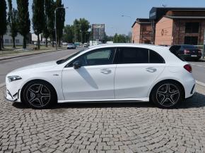 Mercedes-Benz A  A 35 AMG 4MATIC 