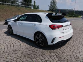 Mercedes-Benz A  A 35 AMG 4MATIC 