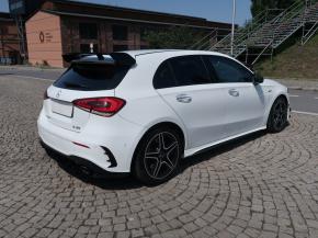 Mercedes-Benz A  A 35 AMG 4MATIC 