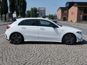 Mercedes-Benz A  A 35 AMG 4MATIC 