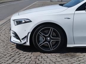 Mercedes-Benz A  A 35 AMG 4MATIC 