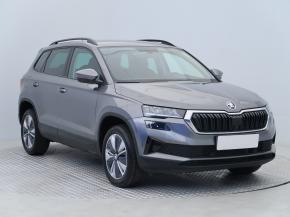 Škoda Karoq  1.5 TSI Style 