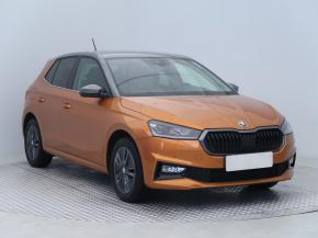 Škoda Fabia  1.0 TSI Style Plus 