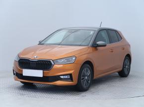 Škoda Fabia  1.0 TSI Style Plus 