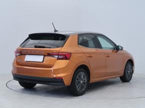 Škoda Fabia  1.0 TSI Style Plus 