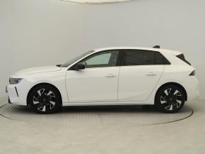 Opel Astra  1.2 Turbo Elegance 