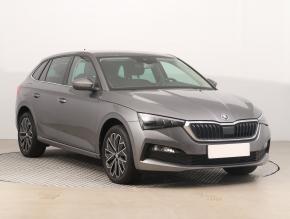 Škoda Scala  1.0 TSI Style Plus 