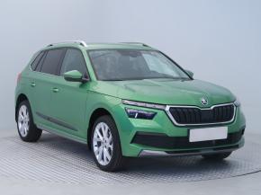 Škoda Kamiq  1.0 TSI 